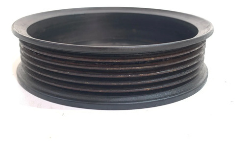 Polia Bomba Água Ford Fiesta 1.0 8v Zetec 2003 A 2012 - Imagem 3