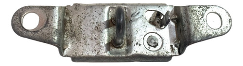 Batente Porta Malas Fiat Siena2008 A 2012
