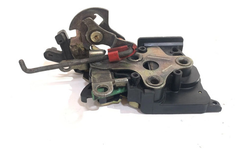 Fechadura Porta Traseira Esquerda Gm S10 Blazer 2001 A 2010