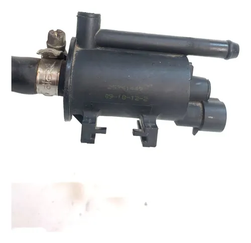 Válvula Solenoide Canister Lifan X60 2013 A 2015