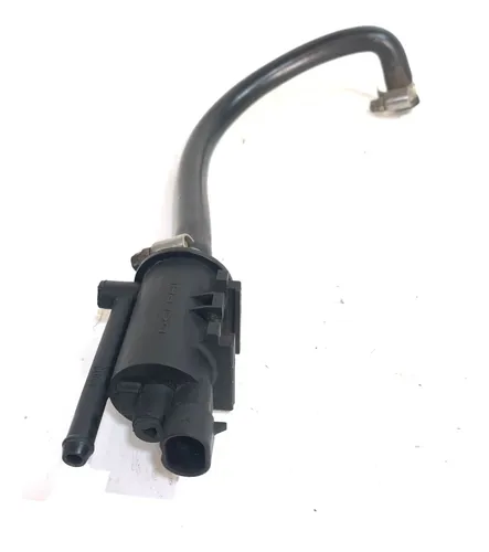 Válvula Solenoide Canister Lifan X60 2013 A 2015 - Imagem 2