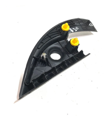 Acabamento Interno Retrovisor Direito Hyundai Hb20 2013a2019 - Imagem 2