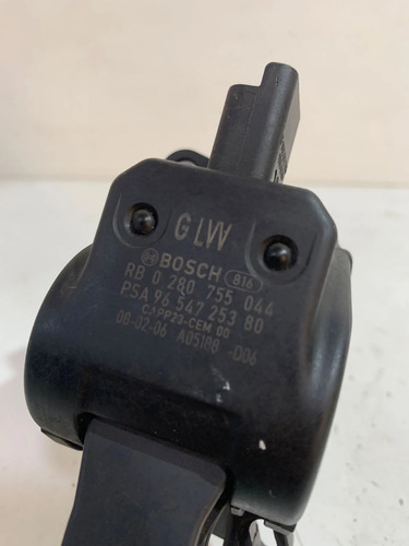 Pedal Acelerador Eletrônico C4 Grand Picasso 2008a2012 - Imagem 3