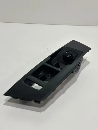 Comando Botão Retrovisor Vw Virtus 2018 Usado Original .
