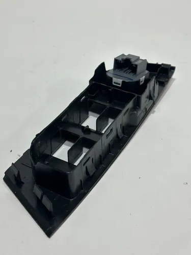 Comando Botão Retrovisor Vw Virtus 2018 Usado Original . - Imagem 3