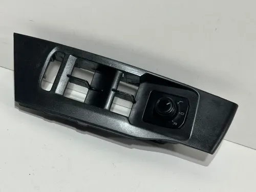 Comando Botão Retrovisor Vw Virtus 2018 Usado Original . - Imagem 4