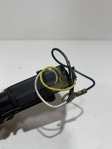 Fechadura Porta Mala Ford Fiesta Sedan 2003 2014 - Imagem 3