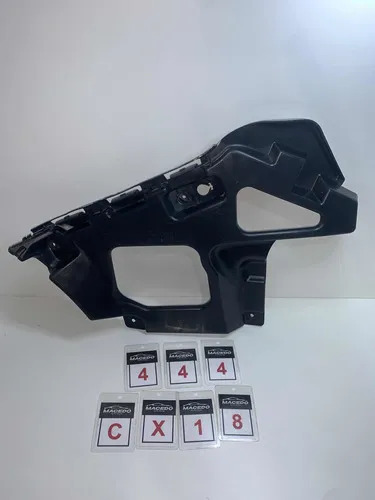 Guia Pára-choque Traseiro Renault Megane Cod:(8200146044)... - Imagem 4