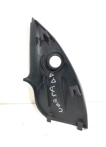 Moldura Interno Retrovisor Direito Classic 2012 A 2015 - Imagem 3