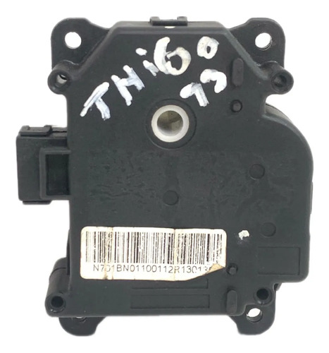 Motor Atuador Caixa Ar Chery Tiggo 2.0 2012 A 2015