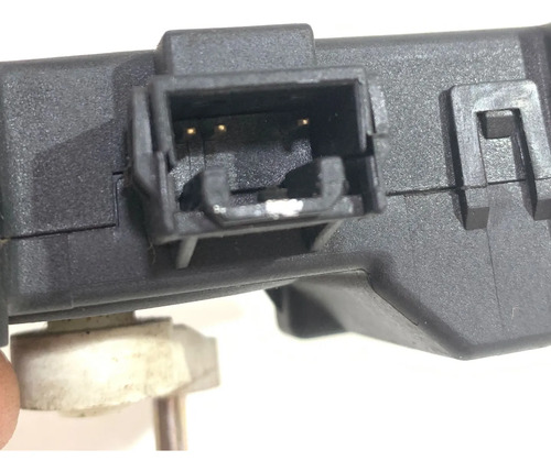 Motor Atuador Caixa Ar Chery Tiggo 2.0 2012 A 2015 - Imagem 2