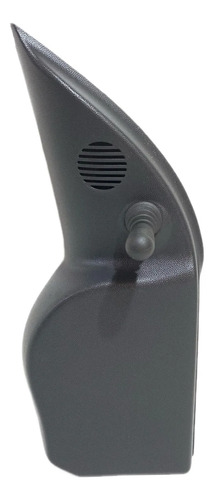 Acabamento Interno Retrovisor Direito Gm Corsa Montana 03a12