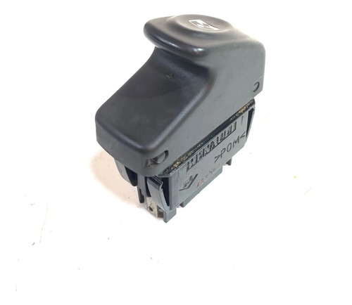 Botão Vidro Elétrico Renault Clio 2003-2012 6 Pinos Diant - Imagem 6