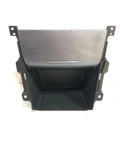 Porta Objetos Chery Tiggo 2014 A 2015 Cod:t115305470 Detalhe Preto