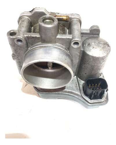 Tbi Corpo Borboleta Fiat Stilo 1.8 8v 2005 2010 - Imagem 2