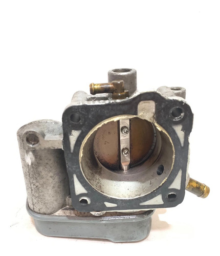 Tbi Corpo Borboleta Fiat Stilo 1.8 8v 2005 2010 - Imagem 5