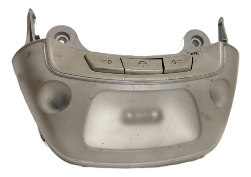 Luz De Teto Cortesia Fiat Stilo 2003 A 2011 735340493