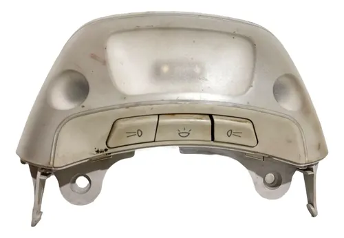 Luz De Teto Cortesia Fiat Stilo 2003 A 2011 735340493 - Imagem 2