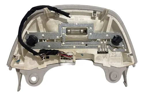 Luz De Teto Cortesia Fiat Stilo 2003 A 2011 735340493 - Imagem 3