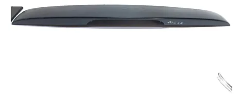 Aerofólio Tampa Traseira Peugeot 206sw 207sw 2007 A 2012 Obs - Imagem 3