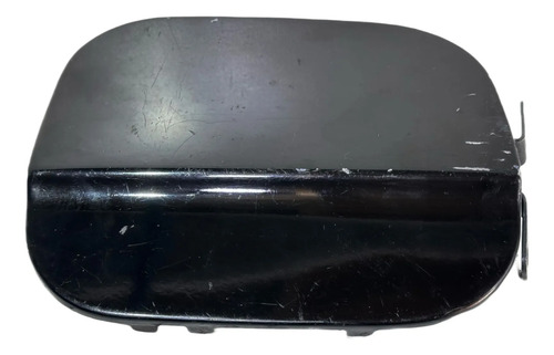 Portinha Tanque Combustivel Fiat Grand Siena 2012 A 2015 Preto 2013