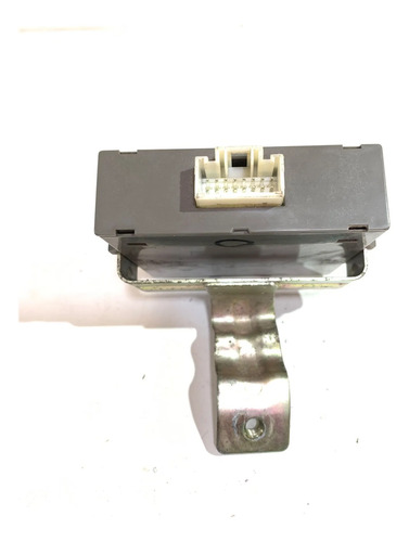 Módulo Sensor Estacionamento Chery Tiggo 2013 A 2015 Preto - Imagem 4