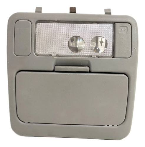 Luz Teto Cortesia Chery Tiggo 2013 A 2015 Detalhe