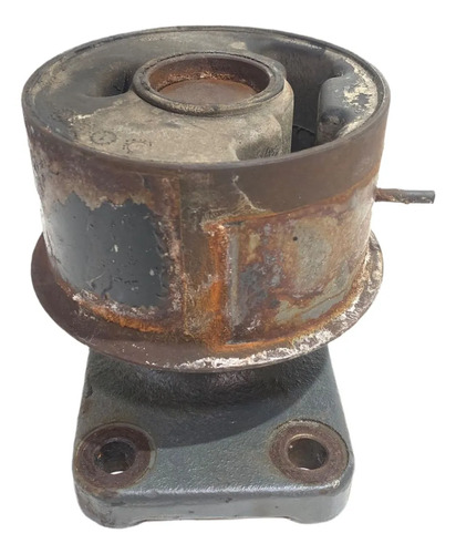 Suporte Traseiro Motor Ford Cargo 816 2015 Cummins 4997198 - Imagem 3