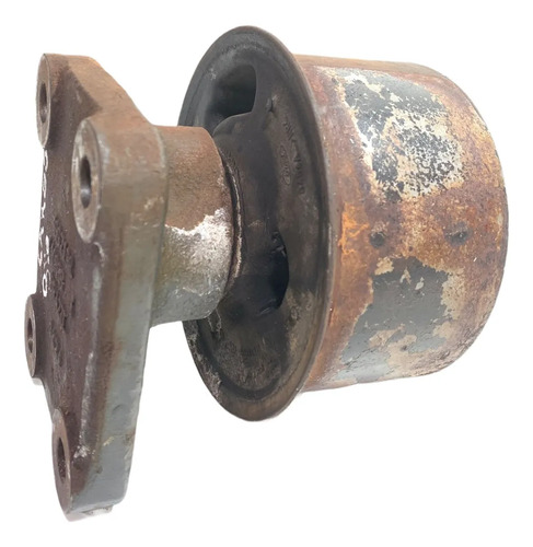 Suporte Traseiro Motor Ford Cargo 816 2015 Cummins 4997198 - Imagem 4