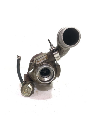 Turbina Ford Cargo 816 20125 Motor Cummins - Imagem 3