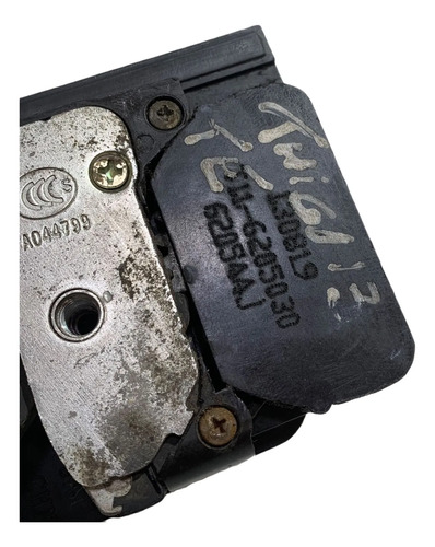 Fechadura Elétrica Traseira Esquerda Chery Tiggo 2012a2015 - Imagem 3