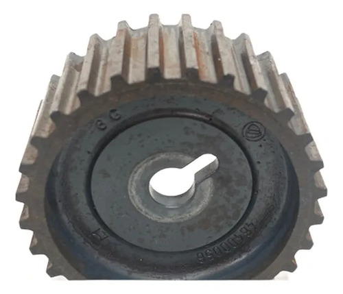 Polia Virabrequim Fiat Brava 1.6 16v 1998 2002 Original