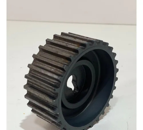 Polia Virabrequim Fiat Brava 1.6 16v 1998 2002 Original - Imagem 7