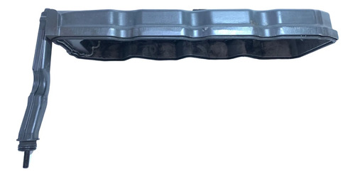 Tampa De Valvulas Motor Cummins Ford Cargo 816 2015 4941858 Preto - Imagem 3
