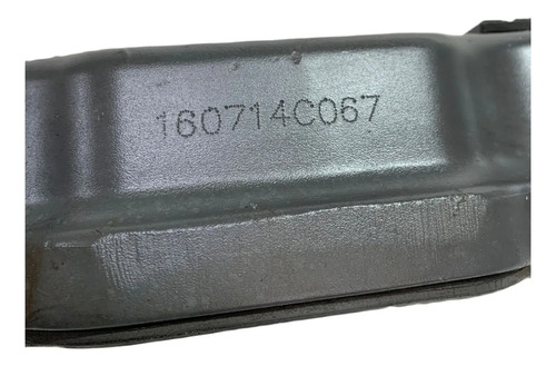 Tampa De Valvulas Motor Cummins Ford Cargo 816 2015 4941858 Preto - Imagem 5