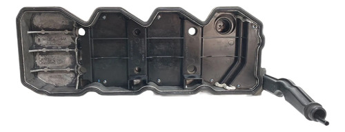 Tampa De Valvulas Motor Cummins Ford Cargo 816 2015 4941858 Preto - Imagem 6