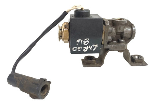 Válvula Solenoide Ford Cargo 816 2015
