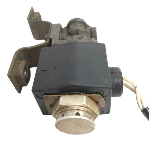 Válvula Solenoide Ford Cargo 816 2015 - Imagem 2