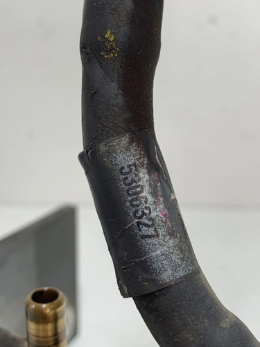 Cabeçote Filtro Combustível Ford Cargo 816 2015 - Imagem 2
