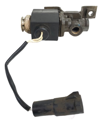 Válvula Solenoide Ford Cargo 816 2015 - Imagem 4