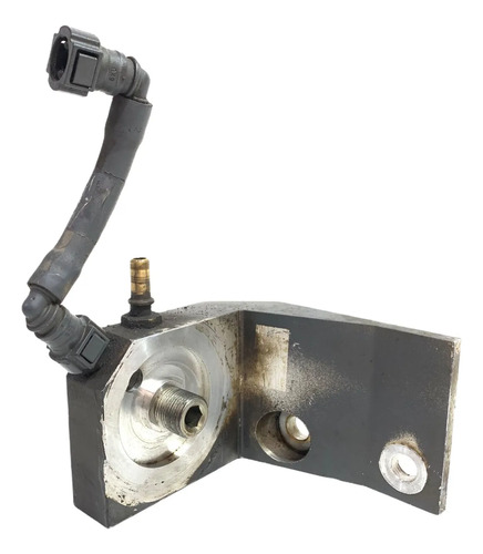 Cabeçote Filtro Combustível Ford Cargo 816 2015 - Imagem 3