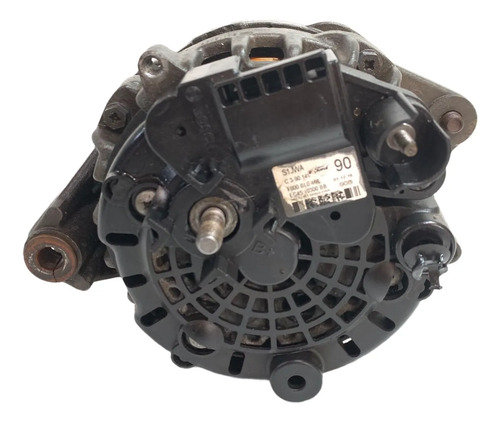 Alternandor 90a Motor Ford Cargo 816 2015 Cod: Ec4510300bb