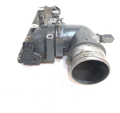 Coletor Admissão Ford Cargo 816 2015cod: 4930911 Cummins