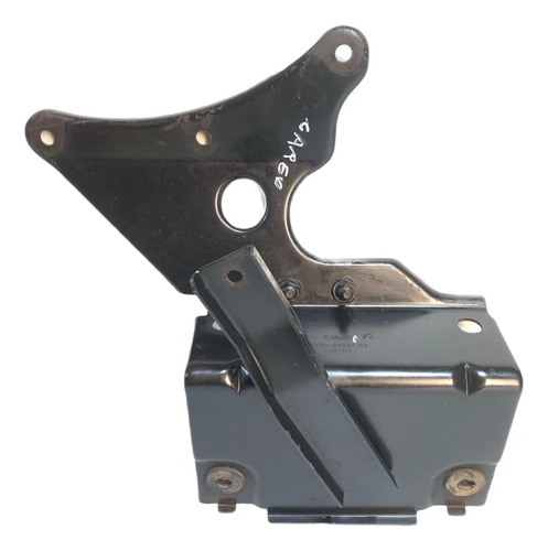 Suporte Filtro Ar Ford Cargo 816 2015 Cod:cc459a697ba