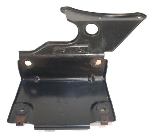 Suporte Filtro Ar Ford Cargo 816 2015 Cod:cc459a697ba - Imagem 3