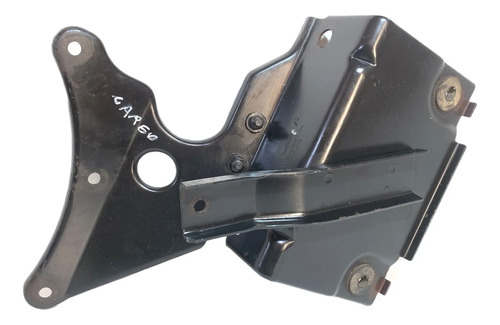 Suporte Filtro Ar Ford Cargo 816 2015 Cod:cc459a697ba - Imagem 4