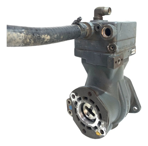 Compressor De Ar De Ford Cargo 816 2015 911905106