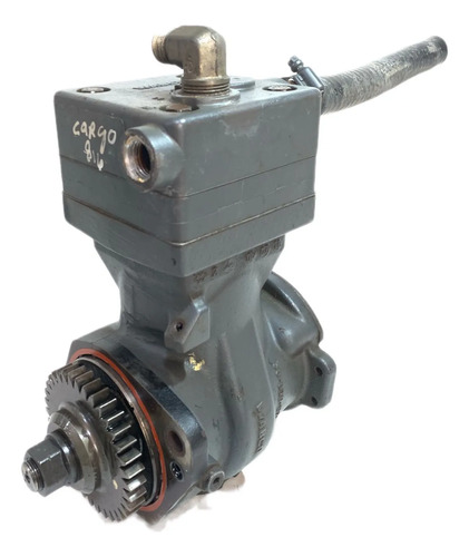 Compressor De Ar De Ford Cargo 816 2015 911905106 - Imagem 2