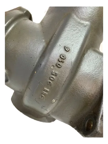 Compressor De Ar De Ford Cargo 816 2015 911905106 - Imagem 4