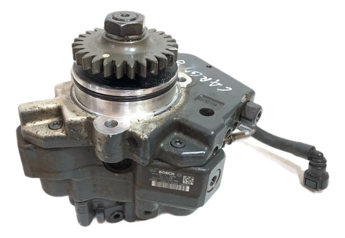 Ford Cargo 816 2015 Bomba De Alta Pressao Cod: 0445020278